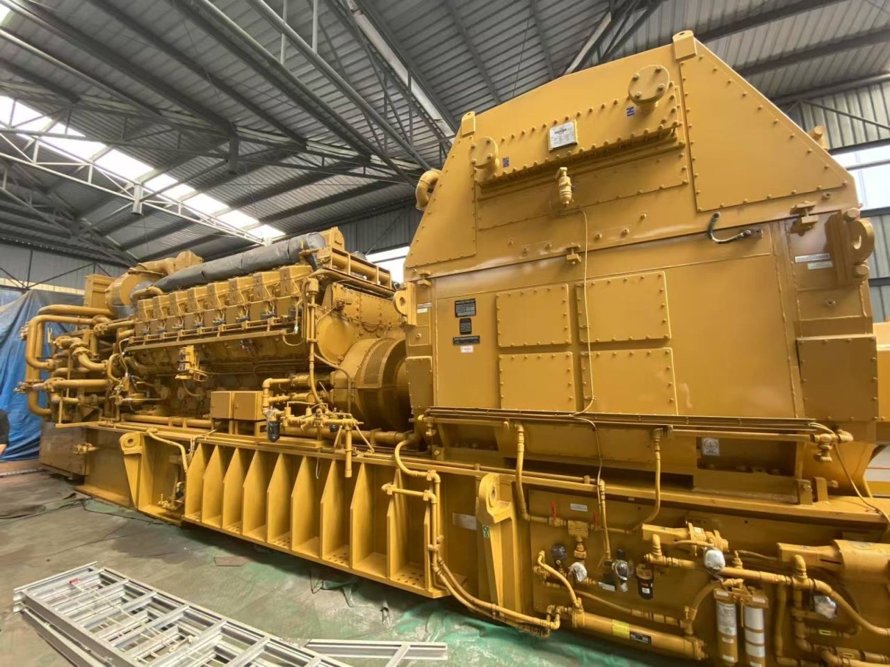 Annual Maintenance Contract
